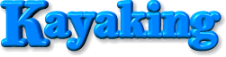 Kayaking