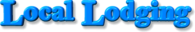 Local Lodging