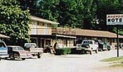 Riverside Motel